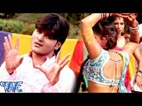 लसर लसर लहंगा करता ऐ जान - Lasar Fasar Holi Me - Kallu Ji - Bhojpuri Hit Holi Songs 2016 new