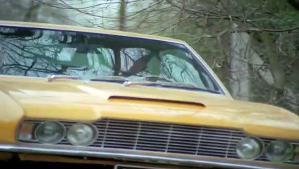 The Persuaders  S 01 E 06  The Time and the Place  Part 01