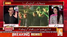 Asif Zardari Ka Game Plan Kia Hai : Shahid Masood