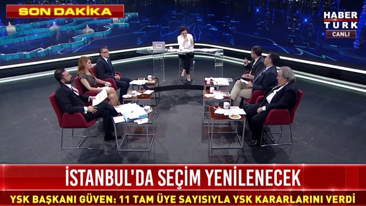 Sözcü Yazarı Zeyrek'ten dikkat çeken adaylık açıklaması!