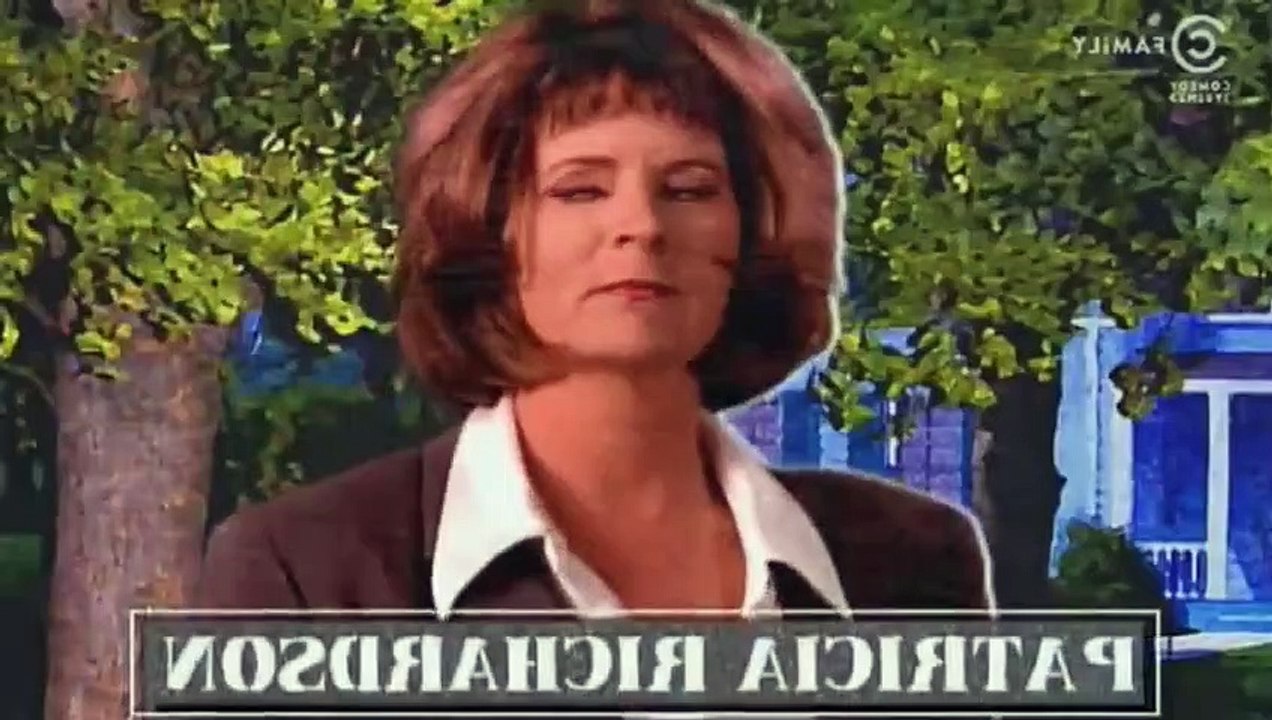 Home Improvement  S 07 E 07  Jills Passion
