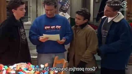 Home Improvement  S 07 E 11  Bright Christmas