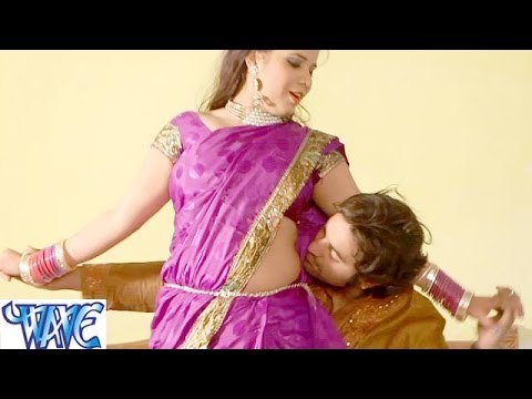 साया के डोरी से बांध देब समान के - Rang Lagali | Priyanka Pandey | Bhojpuri Holi Song 2016