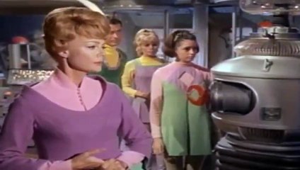 Lost in Space  S 03 E 13  Two Weeks in Space  Part 04