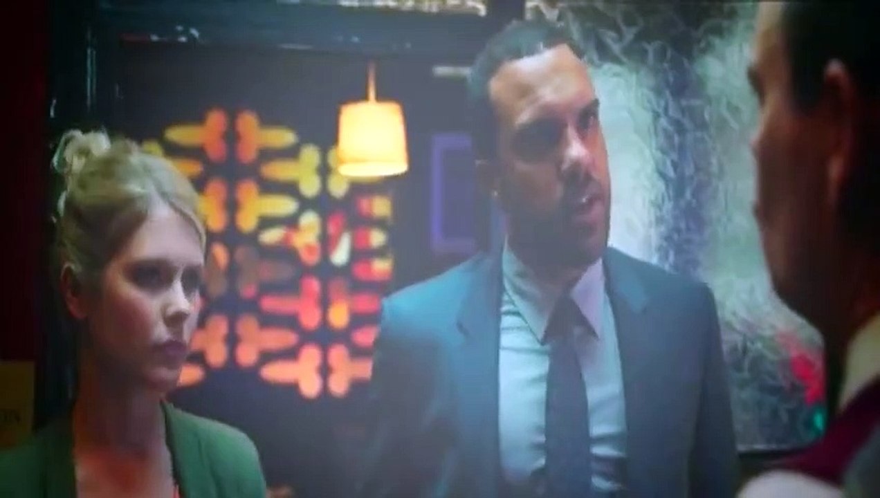 The Five S01E07 FRENCH
