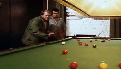 The Professionals  S 03 E 05  The Madness of Mickey Hamilton  Part 01