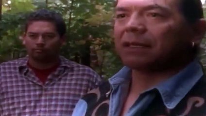 Relic Hunter S03xxE13 Fire in the Sky