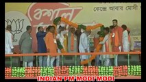 PM Narendra Modi addresses Public Meeting at Jhargram, West Bengal #PMNarendraModi #WestBengalJhargram #Indian
