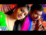 होलिया में छौड़ी भतार खातीर रुसल बिया - Rang Dale Da Holi Me - Pramod Premi - Bhojpuri Hit Holi Songs