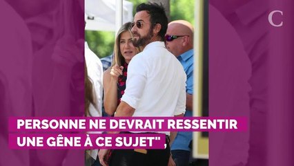 PHOTOS. Jennifer Aniston pose topless en une de Harper's Bazaar