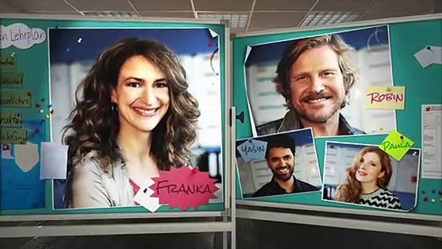 Verbotene Liebe in der Schule: Fliegen sie auf? | Folge 10 | Meine Klasse – Voll das Leben | SAT.1