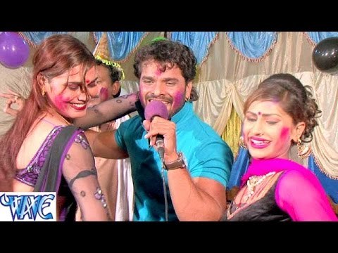 बैगनवा ऐ जीजा होई ना फराई || Aai Na Lagali || Khesari Lal || Bhojpuri Hit Holi Song 2016 new