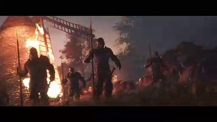 A Plague Tale: Innocence - Le Monstre