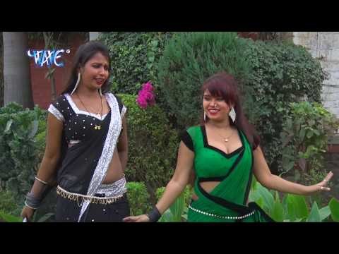 सुतला में सईया देवेले उठाके चापा चप - Suhagrat - Sandeep Suhana - Bhojpuri Hit Songs 2016 new