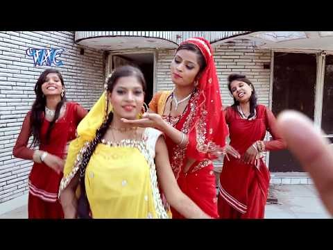 सईया के सामान मोटा बाकी छोटा बा - Jhumka Chume Gal - Kush Dubey - Bhojpuri Hit Songs 2016
