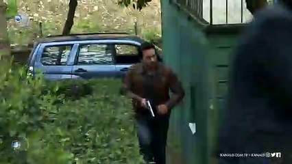 Arka   Fragmanı Yeni Bölüm Son Fragmanı