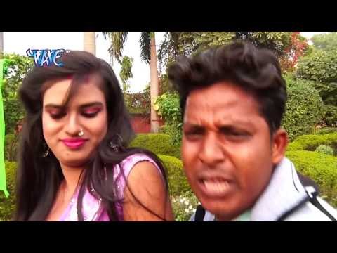 चोलिया मे आटे नाही जोबनवा हो - Holi Ke Maza Raat Me - Anand Raj - Bhojpuri Holi Songs 2016