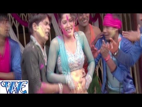 ओखर में मूसर डालके - Dehat Ke Holi | Vishal Dubey | Bhojpuri Hit Holi Song 2016