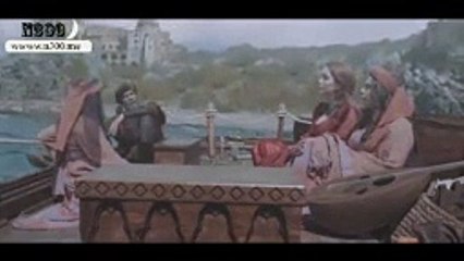 مسلسل مقامات العشق الحلقة 1 الاولى سوري