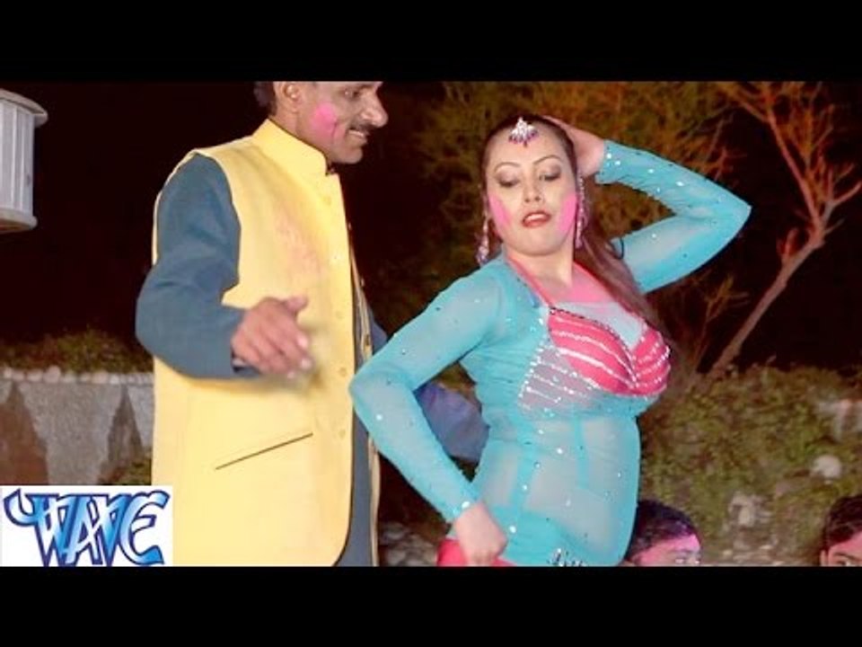 बुढ़वा फसल बा पतोहिये से - Rang Lagali | Pankaj Lal Yadav | Bhojpuri Holi Song 2016