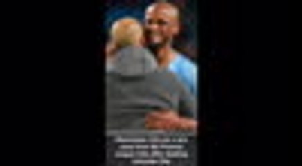 City edge towards title