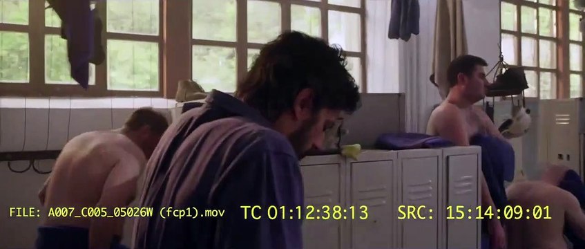 Clip de Vídeo de la película Enterrados , dirigida por Luis Trapiello y protagonizada por Joaquín Furriel, Candela Peña, Manuel Pizarro, Josá A. Lobato y Paula Prendes