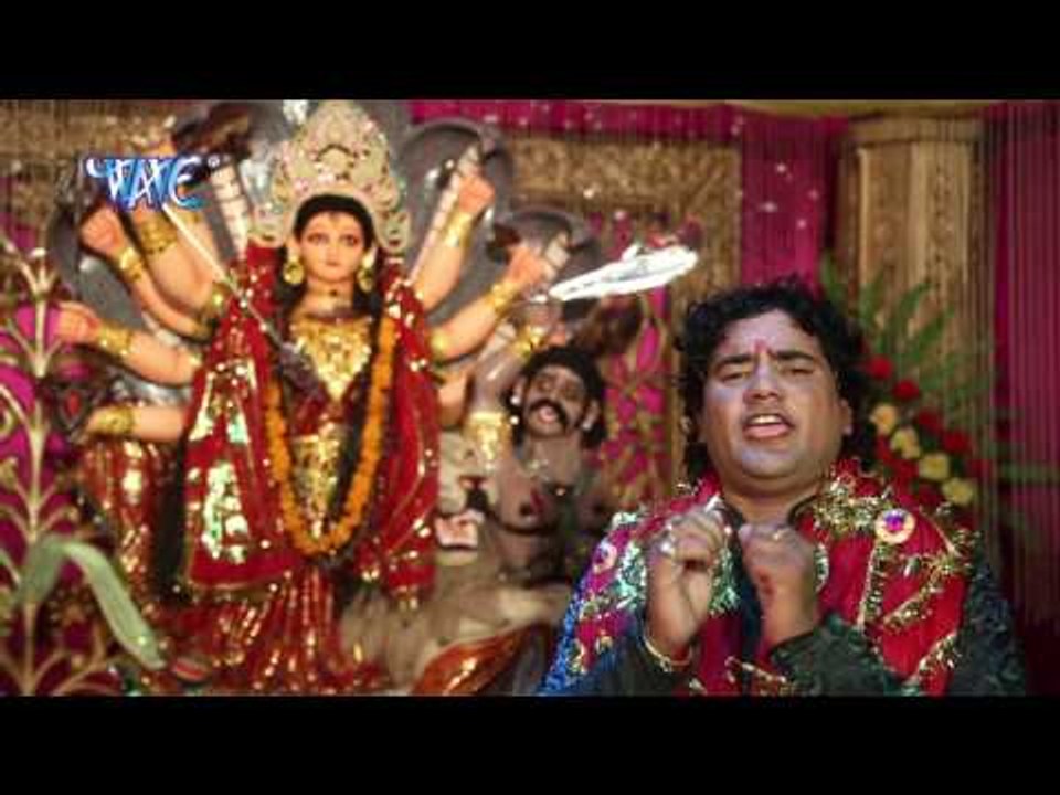 डोली के कहार | Mai Avatar Lela | Ram Swaroop Faijabadi | Bhojpuri Devi Geet Song
