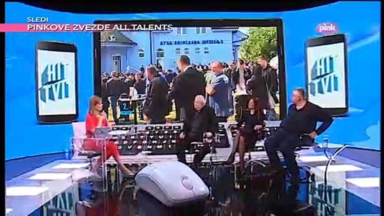 Da nije bilo Tita, još uvek bi čuvao ovce i kopulirao sa kozama