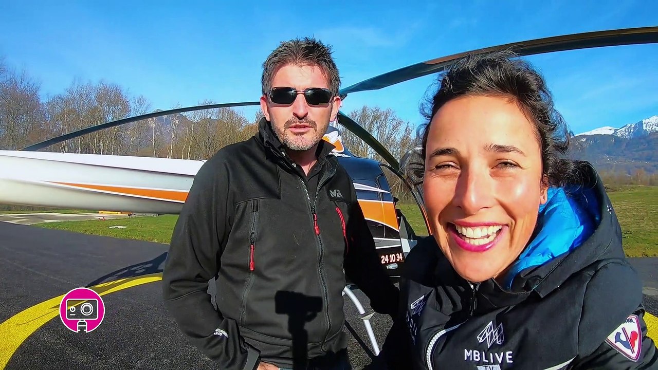 TESTE - APPROUVE Special Savoie Helico