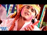 राधा ढूंढ रही है मोहन को कब से - Lasar Fasar Holi Me - Kallu Ji - Bhojpuri Holi Songs 2016 new