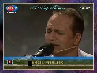 Erol PARLAK - Aldın Aklım Bir Bakışta (2)