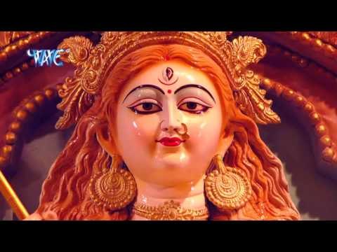माई हमर दुलरी | Mai Hamar Dulari | Rajendra Yadav | Bhojpuri Devi Geet Song