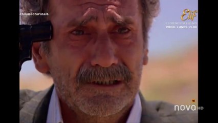 Silá Bölum 77 - Capítulo 77 (Parte 4) (Español-Castellano) HD