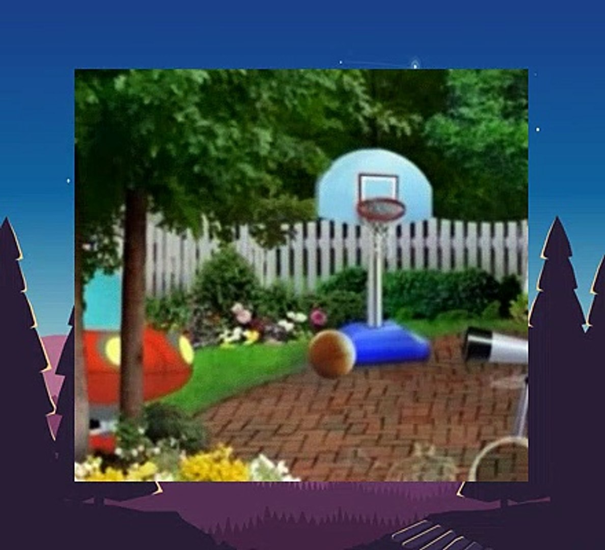 Little Einsteins The Glass Slipper Ball Little Einsteins S03E03 The