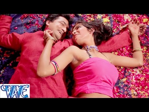 माज़ा आज वाला पहले लुटलू की ना - Shilajeet - Bablu Sanwariya - Bhojpuri Hit Songs 2016