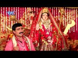 माई हो चइत कुआर में - Mai Ke Murtiya | Ravindra Singh Jyoti | Bhojpuri Devi Geet Song