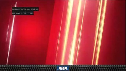 David Price Thinks Decision To Go To Injured-List Was Right Call