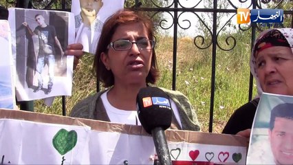 حراقة: الحراقة الجزائريون بتونس.. العائلات تستقبل الشهر الفضيل على الجمر