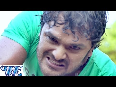 Bhojpuri Action Dhamaka of Khesari Lal Yadav | Intqaam | Khesari Lal Fight Scens