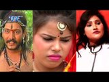 ससुरा देली नैहरवा देलु | Mai Ke Mukut | Rakesh Lal Yadav | Bhojpuri Devi Geet Song