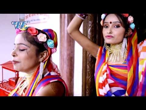 तेरा भवन सजा जिस फूल से - Pachra Mukesh Ke | Mukesh Babuaa Yadav | Bhojpuri Devi Geet Song
