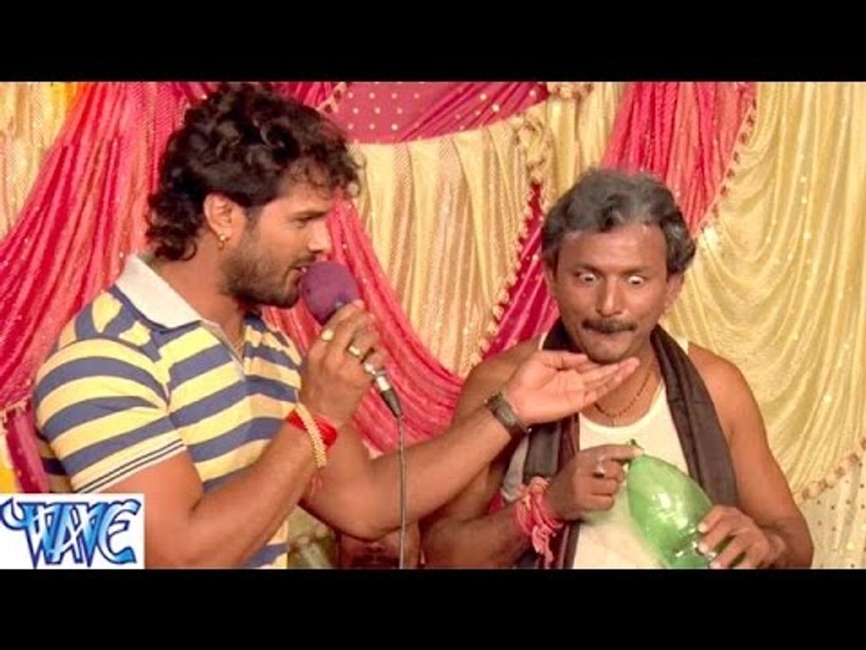 मरल बा दिवाना एगो गम के गिरल रहता - Naya Ba LeLi - Khesari Lal Yadav - Bhojpuri  Songs 2016 new