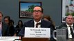 Treasury Secretary Mnuchin Denies Democrats' Request For Trump's Tax Returns