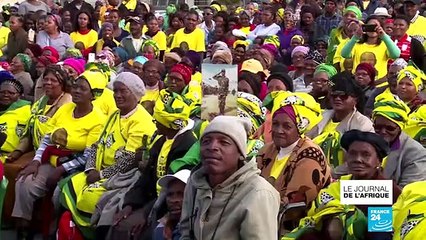 Touristes français enlevés au Bénin _ l'inquiétude s'accroît