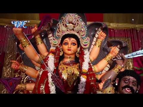 चुनरी में सुनरी | Chunari Me Sunari | Vijay Lal Yadav | Bhojpuri Devi Geet 2016