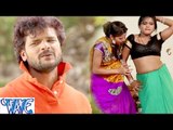 राते मुआना से बचनी - Luta Jaibu Langan Me | Khesari Lal Yadav | Bhojpuri Hit Song