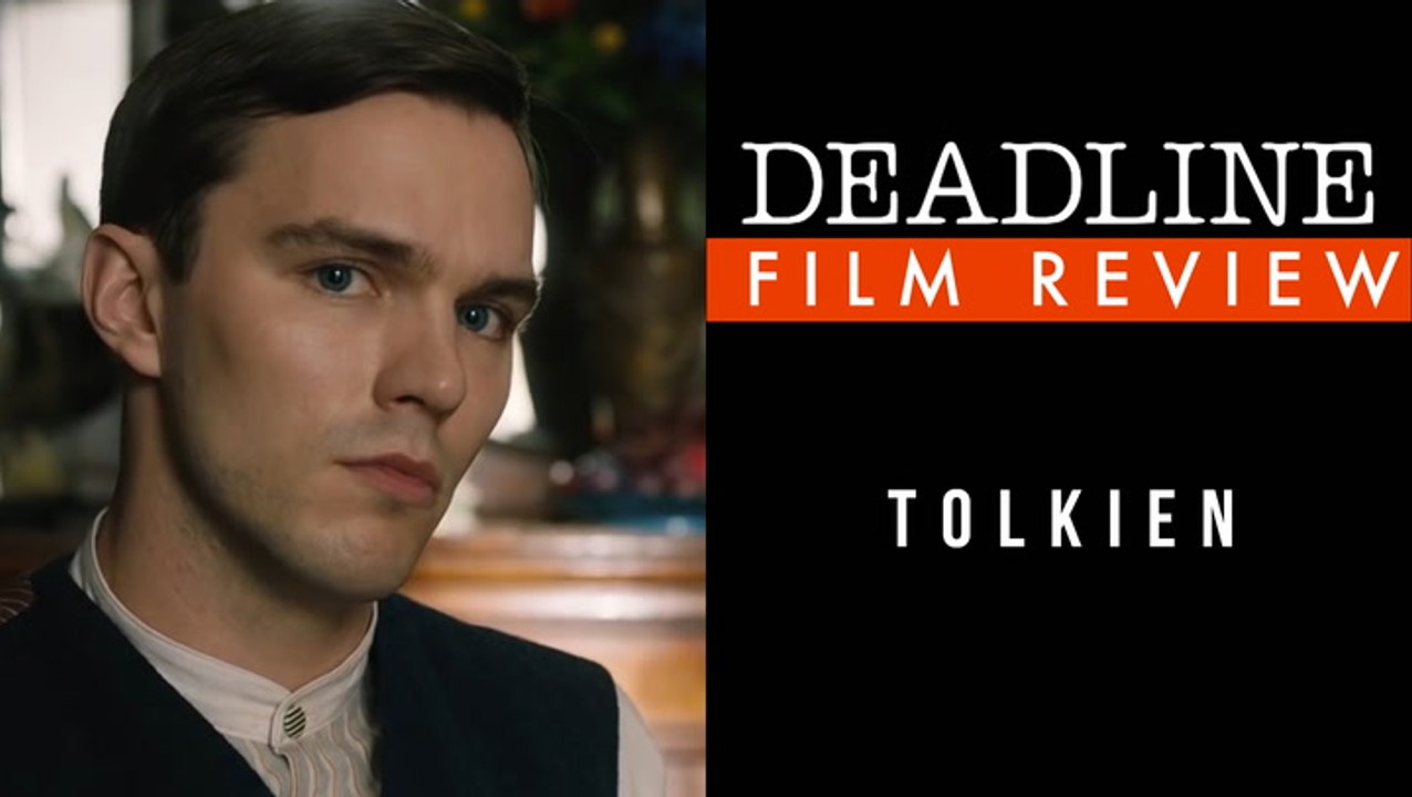 Tolkien review