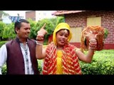 बाघवा सवार होईके | Baghva Sawar hoike | Mai Ke Anchar | Dheeraj Singh | Bhojpuri Devi Geet 2016