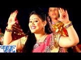 झूले सातो बहिनिया झुलनवा - Nimiya Ke Dadh Maiya | Anu Dubey | Bhojpuri Devi Geet 2016