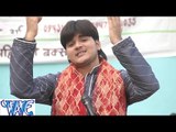 मईया गावेली गितिया - Lasar Fasar Chait Me | Arvind Akela Kallu Ji | Bhojpuri Chaita Song 2016